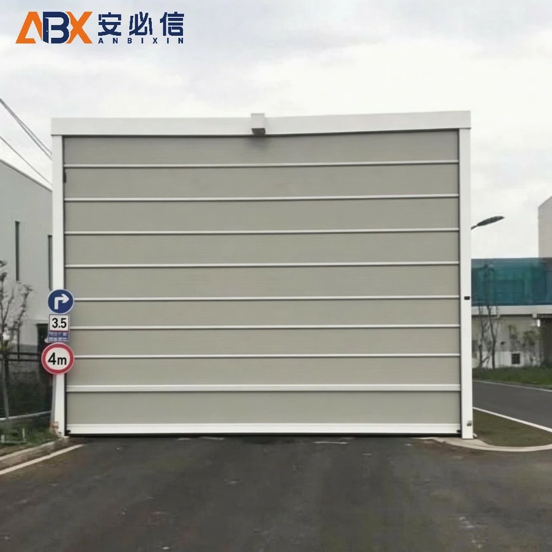 赣州市上叠门