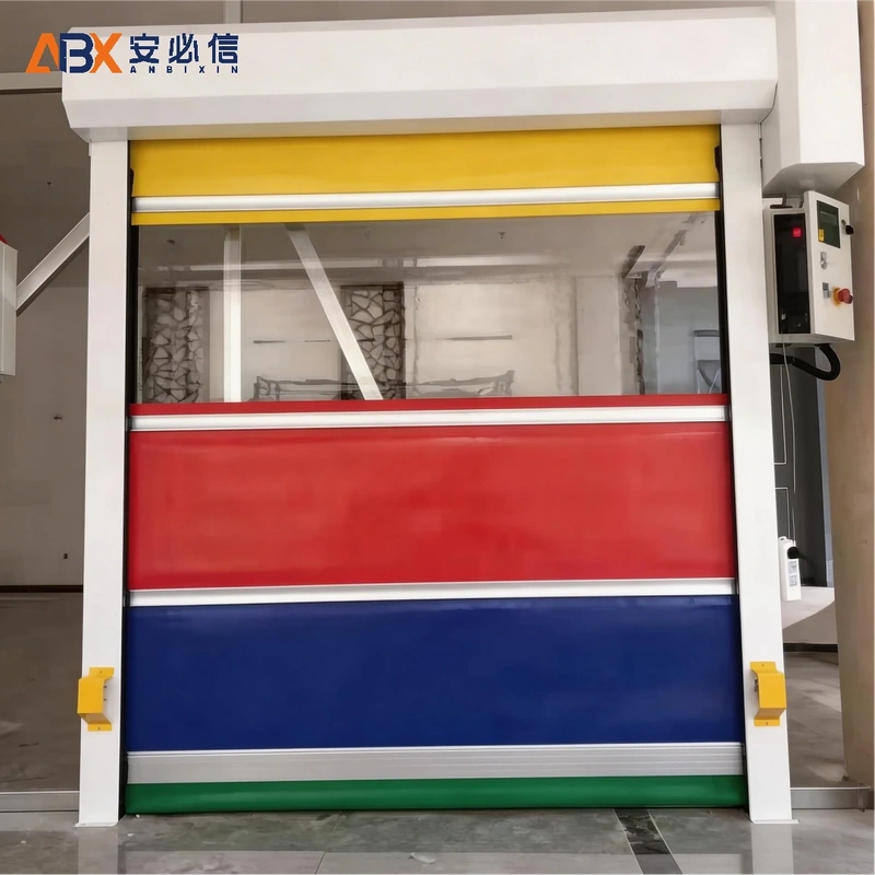 赣州市高速门